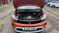 Vauxhall Crossland 1.2 Turbo [130] Elite Edition 5dr Petrol Hatchback